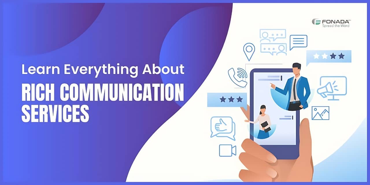 What is Rich Communication Services? RCS Detailed Guide